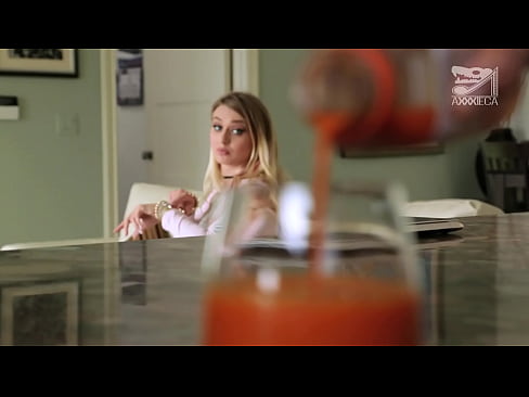 ❤️ Горячая девушка с большими сиськами и узкой киской получает член от неудачника, но очень жестко ️ Видео траха на ttsex.ru ❌