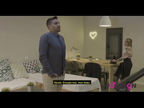 ❤️ PORNBCN 4K Одна зрелая женщина с большими сиськами хочет быть анальным трахал молодой жиголо с большим членом минет амортизм жесткий ебать ручной работы собачий стиль киска лизать оргазм французские субтитры ️ Видео траха на ttsex.ru ❌