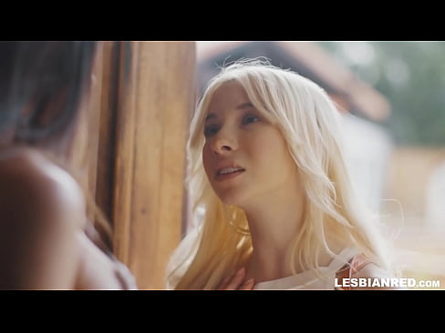 ❤️ Девушка приходит домой через несколько месяцев и в конечном итоге ест киску своей мачехи ️ Видео траха на ttsex.ru ❌