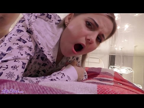 ❤️ Сексуальная мама заглотить и догистайл секс - кончил крупным планом ️ Видео траха на ttsex.ru ❌